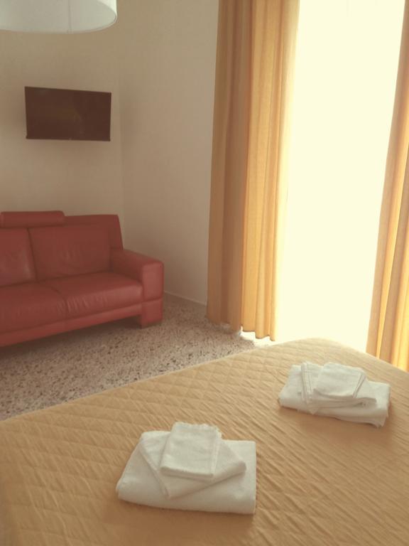 Casa Fiore Napels Buitenkant foto