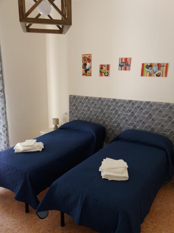 Casa Fiore Napels Buitenkant foto
