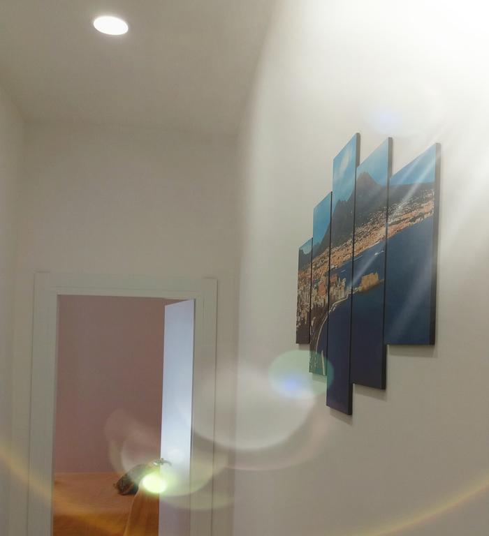 Casa Fiore Napels Buitenkant foto