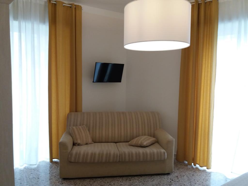 Casa Fiore Napels Buitenkant foto