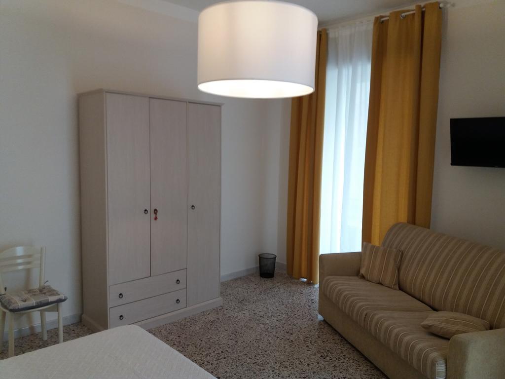 Casa Fiore Napels Buitenkant foto